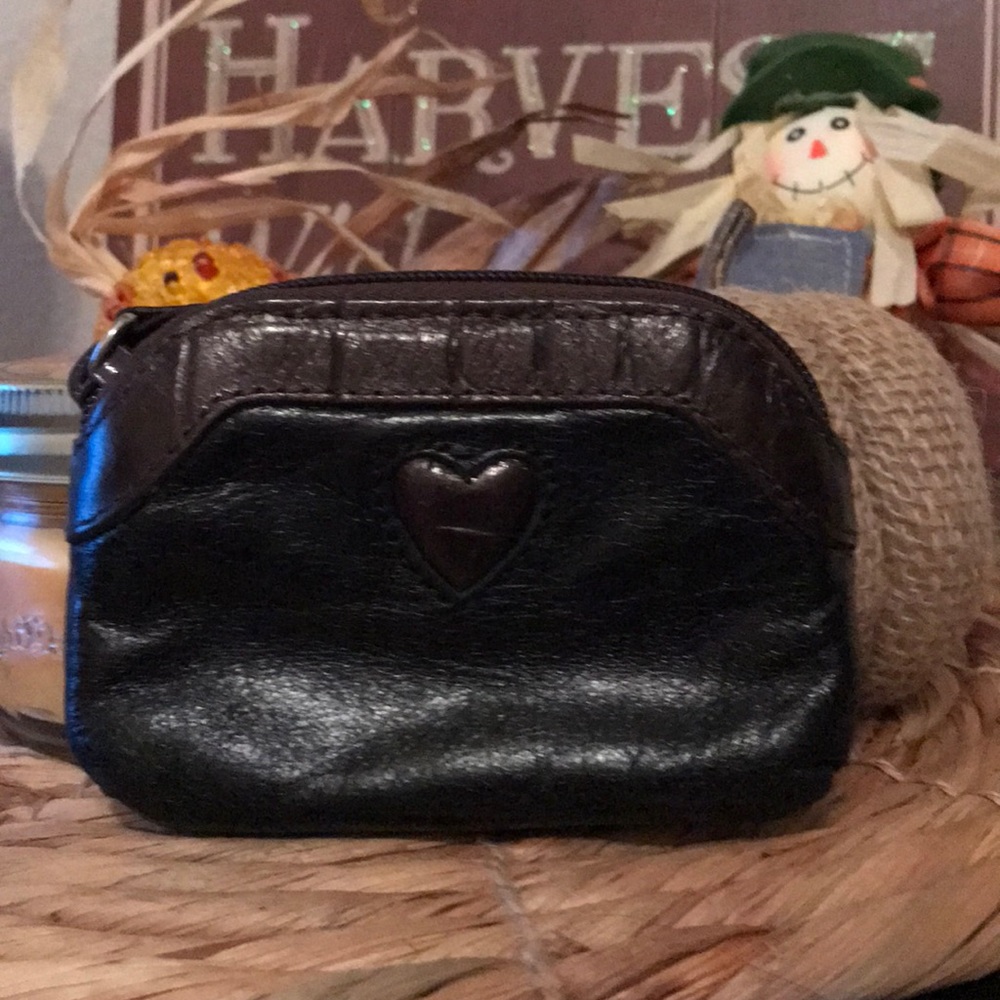NWOT Brighton Coin Purse